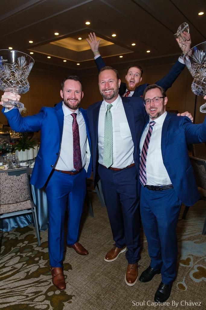 Westshore Fiancial Group Annual Award Dinner 2026