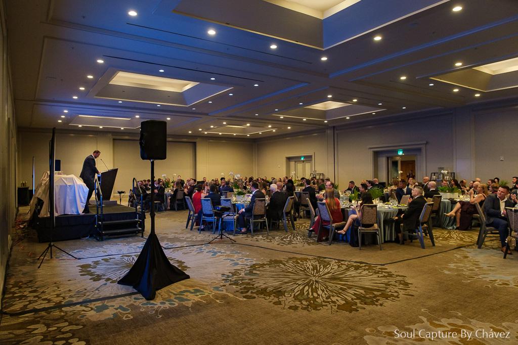 Westshore Fiancial Group Annual Award Dinner 2026